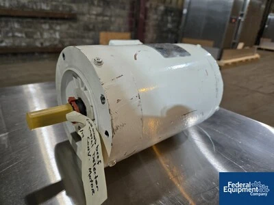 1 HP Marathon Electric Motor