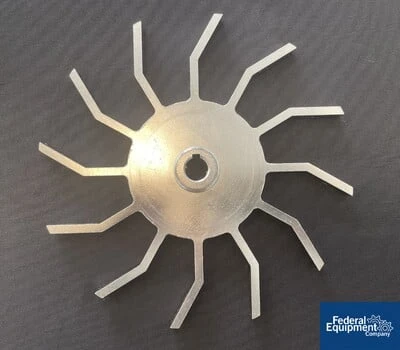 Korsch Feeder Paddle, PH800