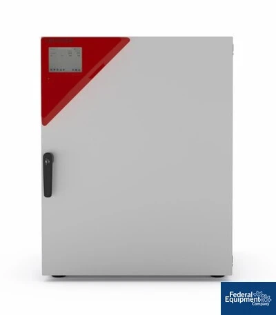 Binder CO2 Incubator, Model CB170, New