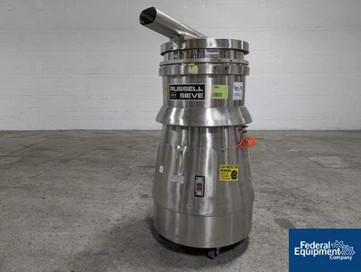20" Russel Sieve, Model 16350