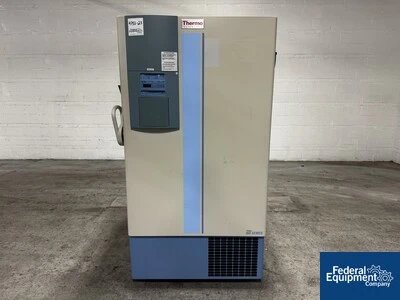 Thermo Scientific Forma ULT Freezer, model 906