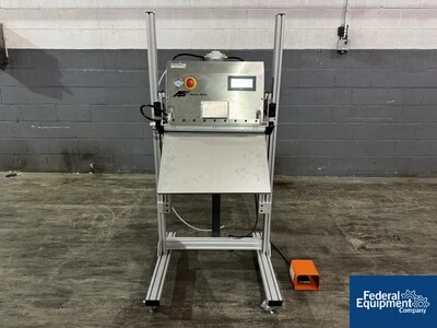 20" Accu-Seal Vacuum Pouch Sealer, 675TC2 Series