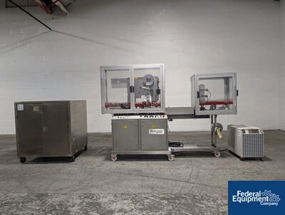 Klockner Blister Pack, Model EAS