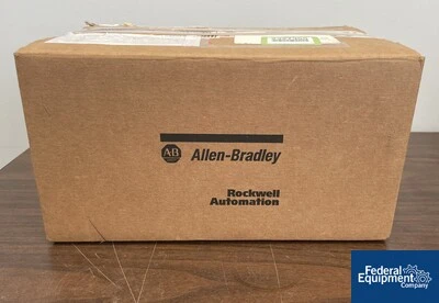 Allen Bradley PanelView 600 Touch Screen