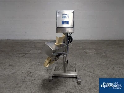 Cintex Autosearch II Metal Detector