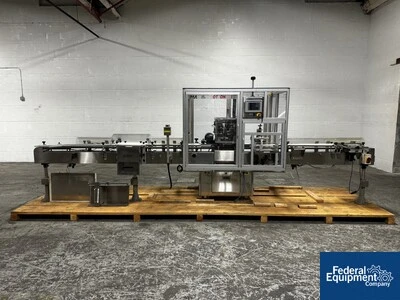 IMA Cottoner, Model 150