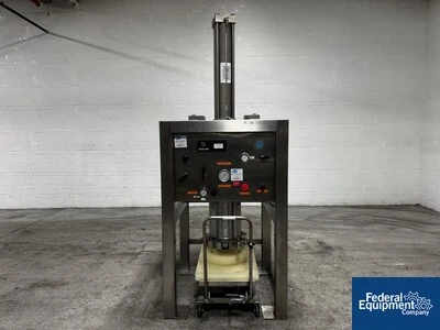 Varian Liquid Chromatography Column