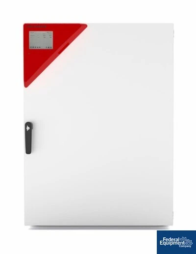 Binder CO2 Incubator, Model CB260, New