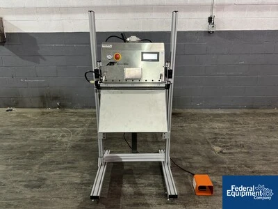 20" Accu-Seal Vacuum Pouch Sealer, 675TC2 Series