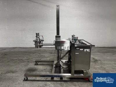 Quadro Comil U10 Process Mill