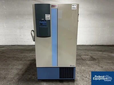 Thermo Scientific Forma ULT Freezer, model 906