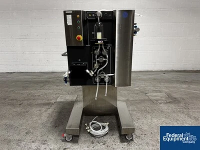 GE Healthcare AKTAready Single Use Chromatography System, Portable