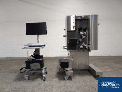 GE Healthcare AKTAready Single Use Chromatography System