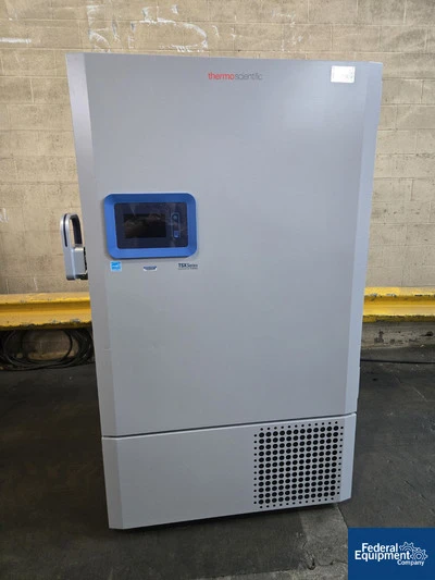 Thermo Fisher Scientific ULT Freezer, Model TSX70086A