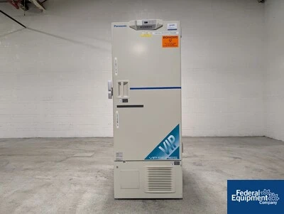 Panasonic ULT Freezer, Model MDF-U53VA-PA