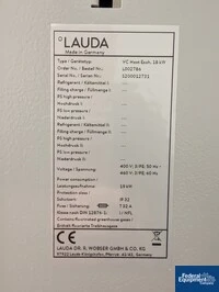 Lauda Variocool CIrculation Chiller, Model VC 18000HC