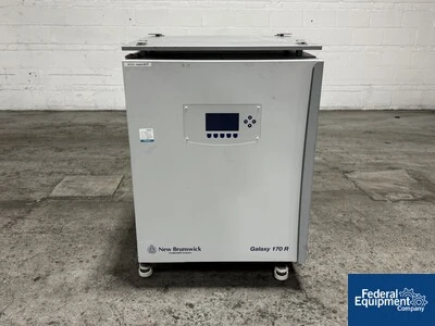 New Brunswick Galaxy 170R CO2 Incubator, Model CO170R-120