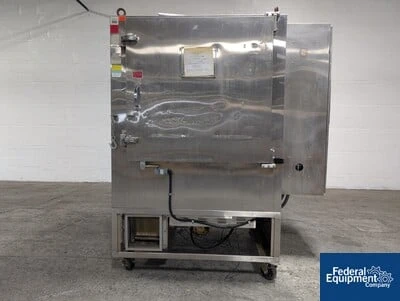 Gruenberg Oven, Model L18H27.0SS