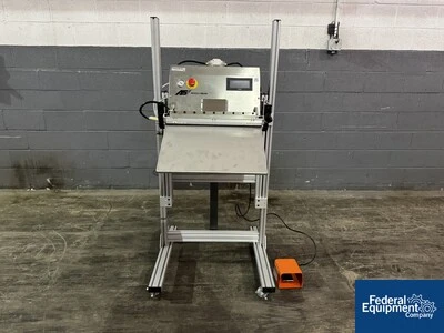 20" Accu-Seal Vacuum Pouch Sealer, 675TC2 Series