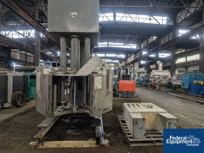 200 Gal Ross Planetary Mixer, Model PVM-200, S/S