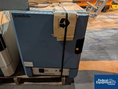 Cole Palmer Stable Temp oven