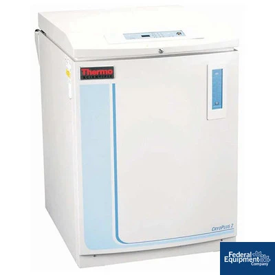 UNUSED Thermo Scientific Cryoplus Liquid Nitrogen Freezer, Model 7402