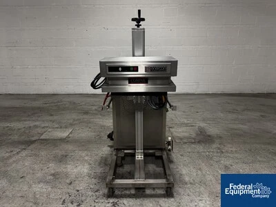 Enercon Induction Sealer, Model LM3285-06
