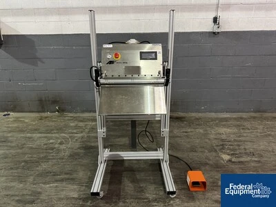 20" Accu-Seal Vacuum Pouch Sealer, 675TC2 Series