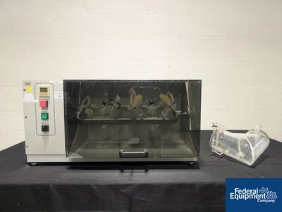 P-K Twin Shell Blendmaster Blender