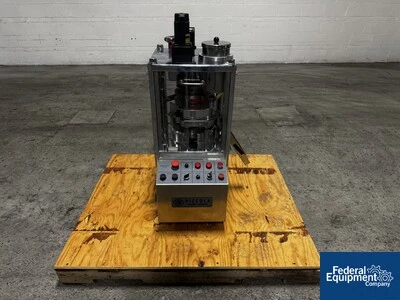 Riva Piccola Tablet Press, 10 Station