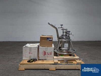 Alloy Products Pressure Waster, S/S