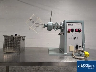 Erweka Box Bin Blender, Model AR 400