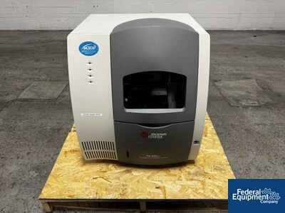 SCIEX PA800 Plus Protein Biologics Analysis System