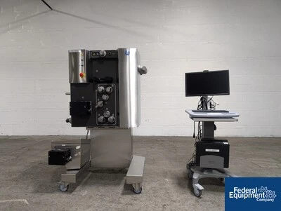 GE Healthcare AKTAready Single Use Chromatography System