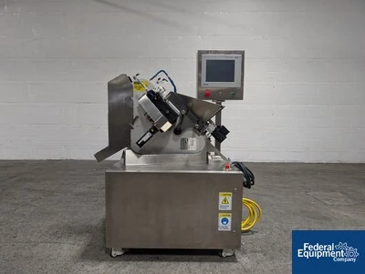 Ackley Single Lane Tablet Printer, model VIP