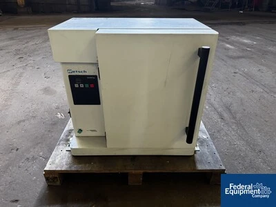 Retsch Tap Sieve, Model AS200 TAP