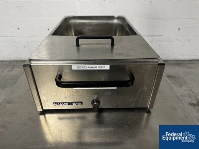 Haake Water Bath, Model W19