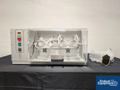 P-K Twin Shell Blendmaster Blender