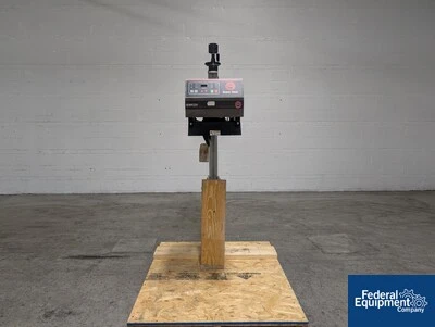 Enercon SuperSeal 75 Induction Sealer, Model LM5022-215