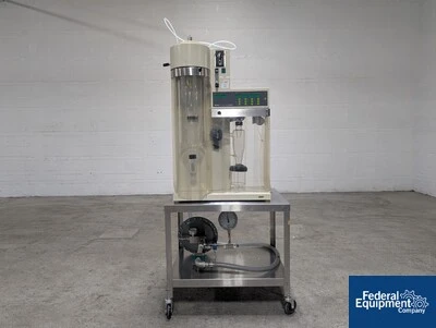 Buchi Mini Spray Dryer, Model B-290