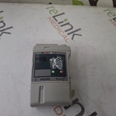 Philips M2601A Telemetry Transmitter