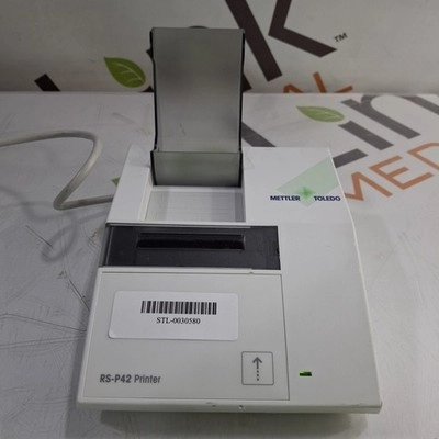 Mettler-Toledo, Inc. RS-P42 Dot Matrix Printer