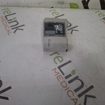 Philips M2601A Telemetry Transmitter