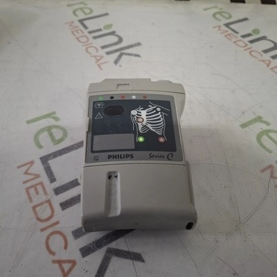 Philips M2601A Telemetry Transmitter