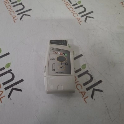 Philips M2601B S01 ECG Telemetry Transmitter