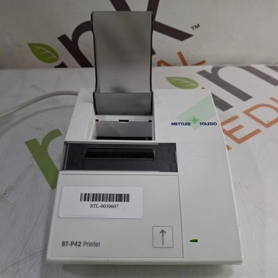 Mettler-Toledo, Inc. BT-P42 Dot Matrix Printer