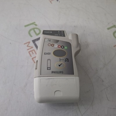 Philips M2601B S01 ECG Telemetry Transmitter