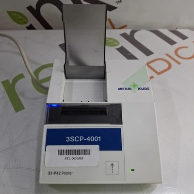 Mettler-Toledo, Inc. BT-P42 Dot Matrix Printer