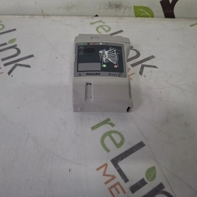 Philips M2601A Telemetry Transmitter