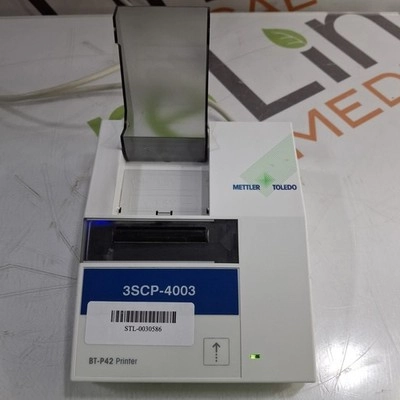 Mettler-Toledo, Inc. BT-P42 Dot Matrix Printer